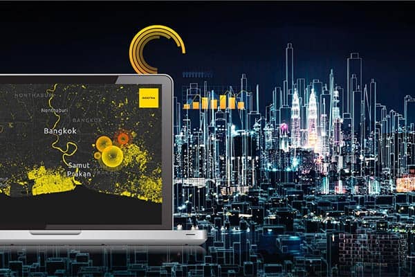 GeoData