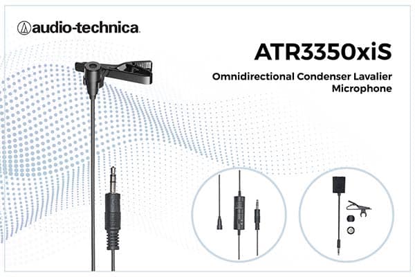 ATR3350xiS