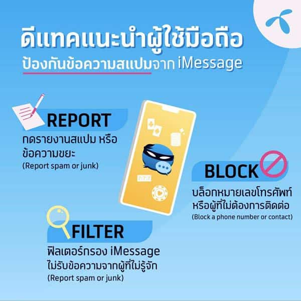 ดีแทค
