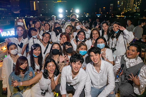 LAB Society