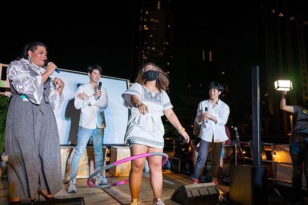 LAB Society
