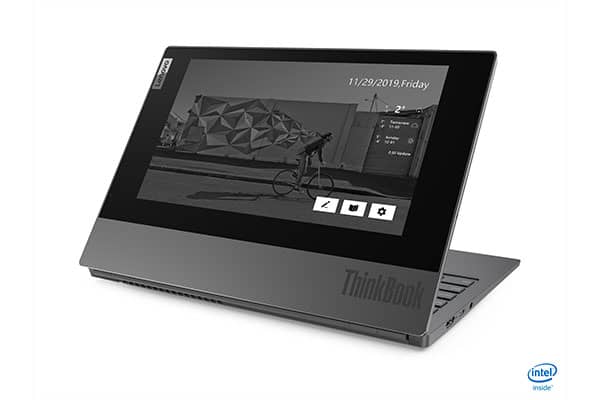 ThinkBook Plus
