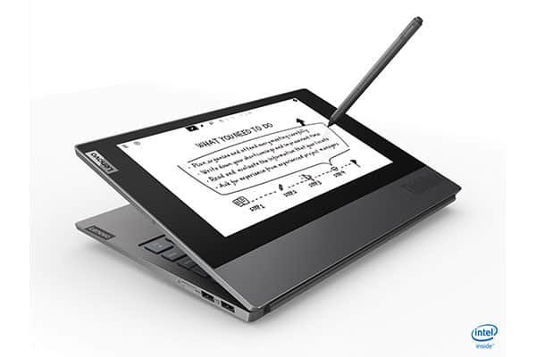 ThinkBook Plus