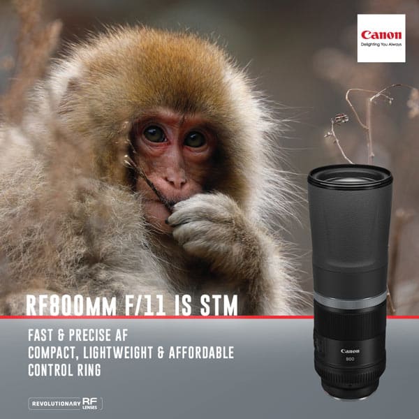 EOS R5