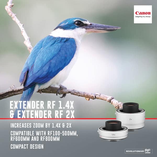 EOS R5
