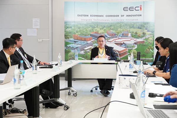 EECi