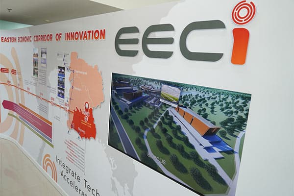EECi