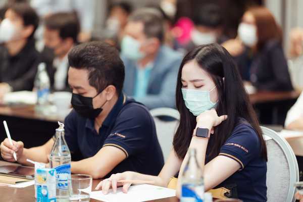 สมาคมธุรกิจรับสร้างบ้าน