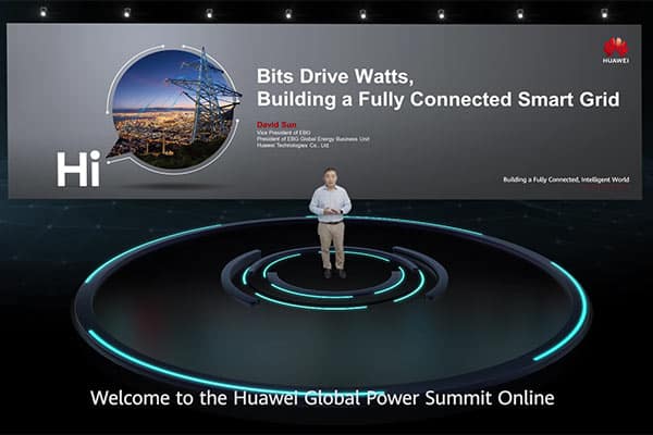 Smart Grid