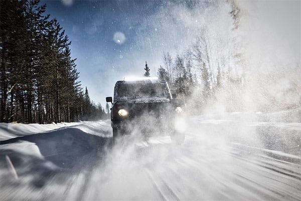 4x4