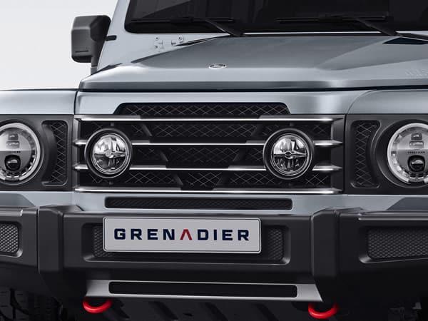 Grenadier