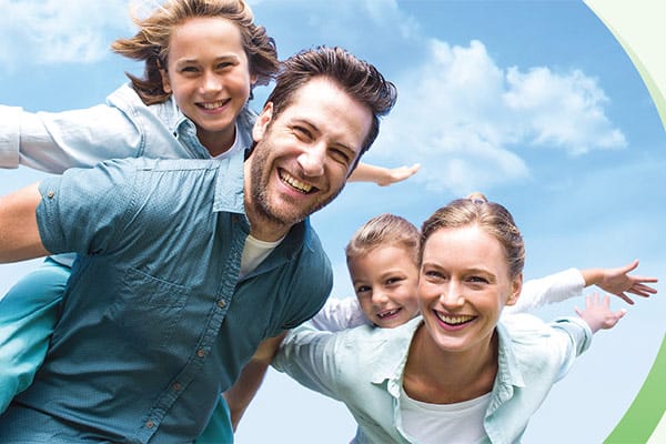 Long Stay Visa