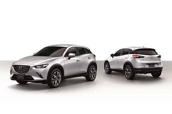 Mazda
