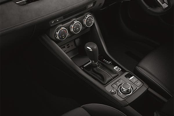 NEW MAZDA CX-3