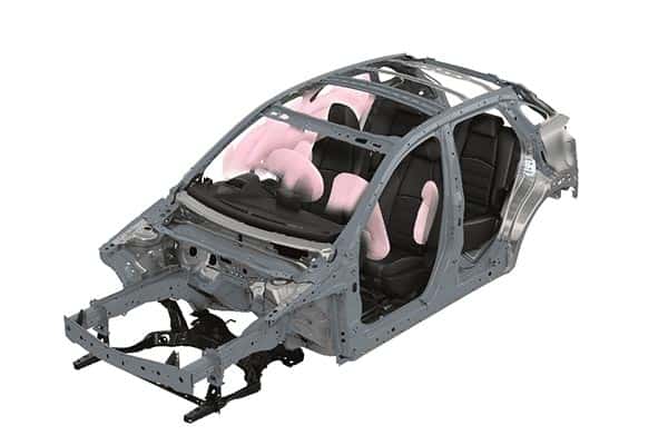 NEW MAZDA CX-3