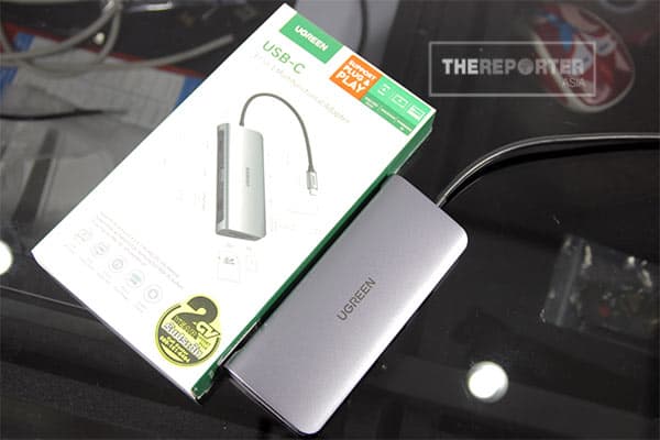 UGREEN 10 in 1