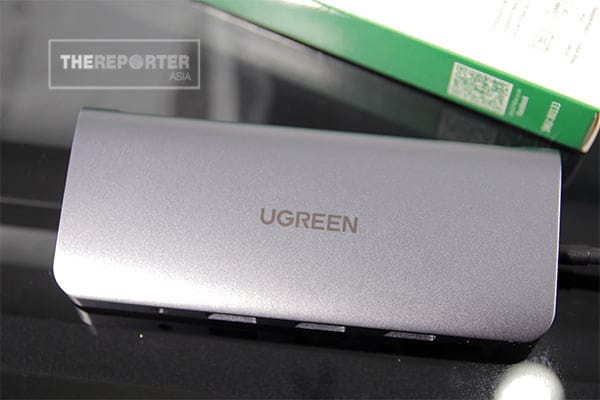 UGREEN 10 in 1