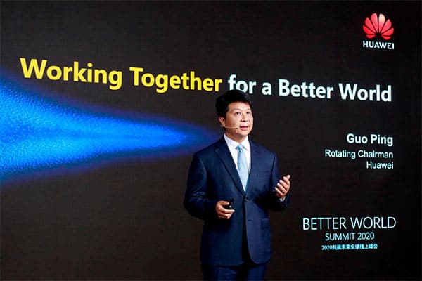 Huawei