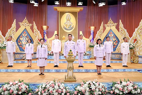 กระทรวงดิจิทัลฯ