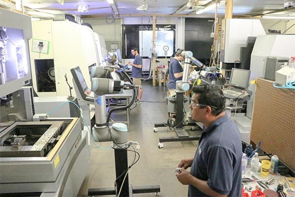 cobots