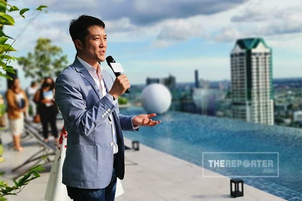 Lofts Silom