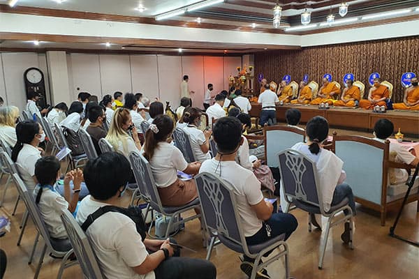 พลังบุญทิพย