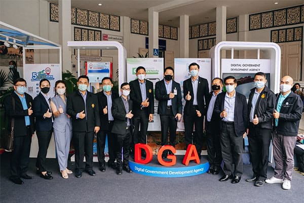 DGA