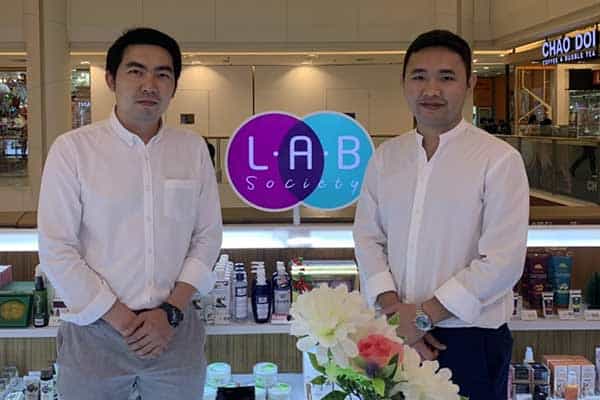 LAB Society