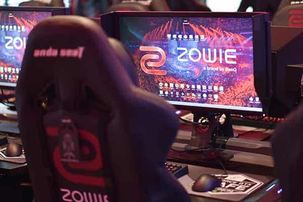 BenQ