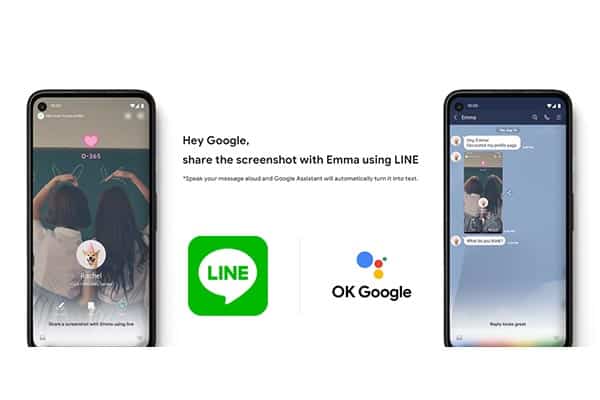 Google Assistant