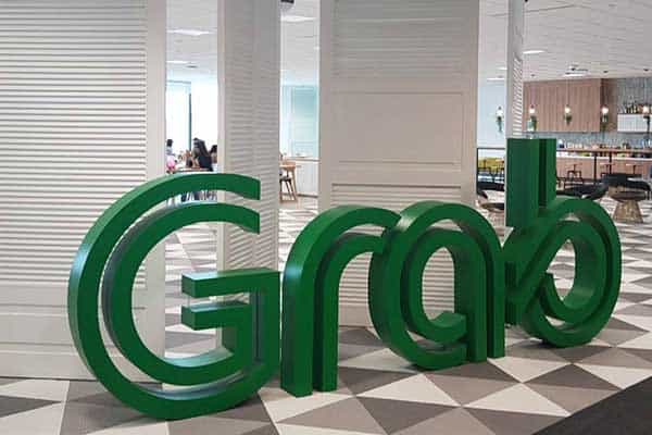 Grab