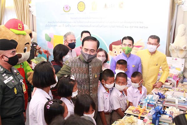 นายกฯ