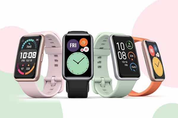 HUAWEI Watch Fit