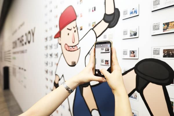 Art Gallery