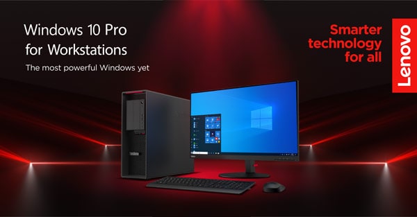 ThinkStation P620