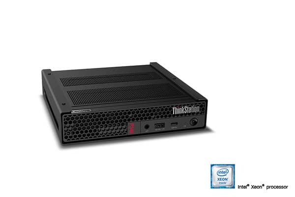 ThinkStation