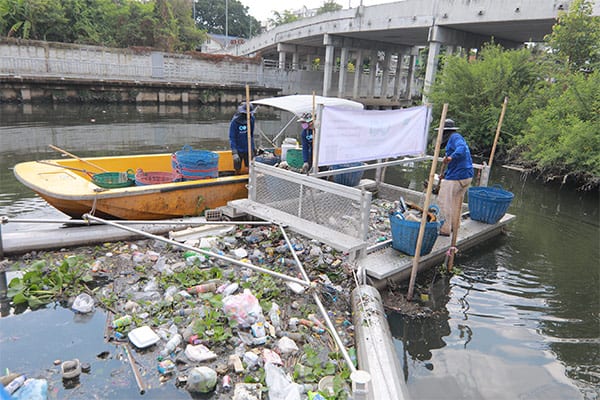 คลองลาดพร้าว