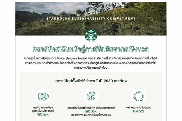 สตาร์บัคส์