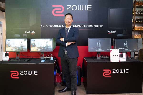 BenQ