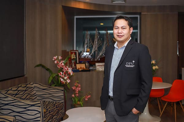 CIBA DPU