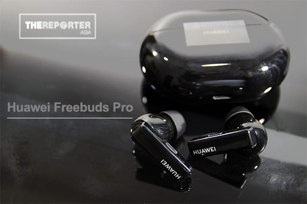 Huawei Freebuds Pro