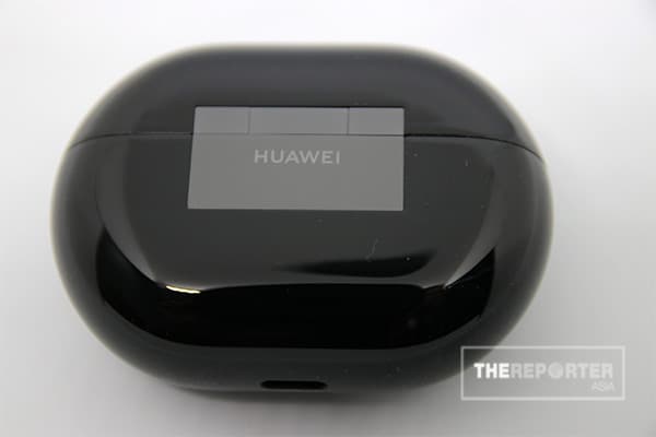 Huawei Freebuds Pro