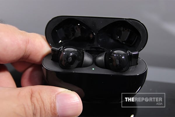Freebuds Pro