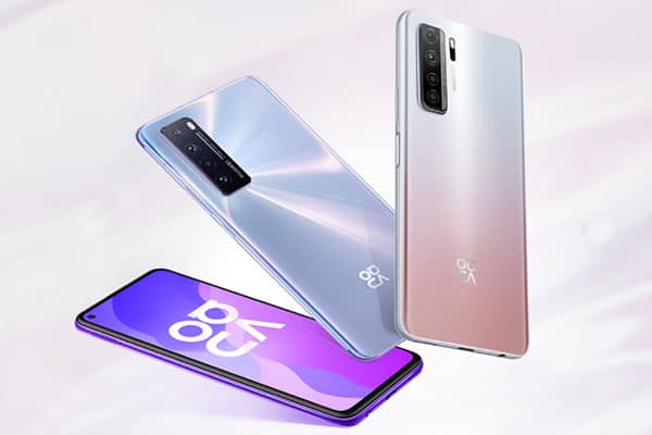 nova 7 SE