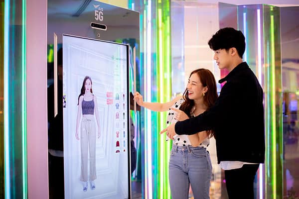 SMART MIRROR