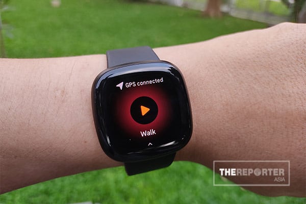 Fitbit Versa 3