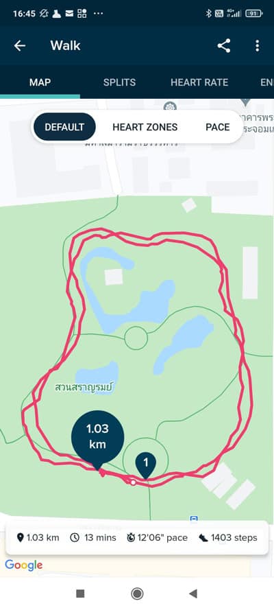 Fitbit Versa 3