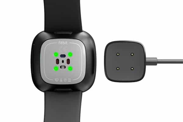 Fitbit Versa 3