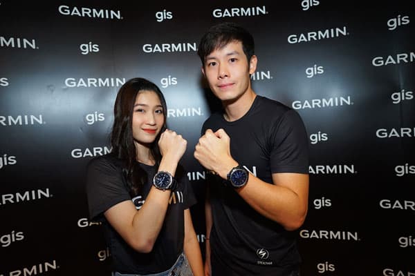 GARMIN