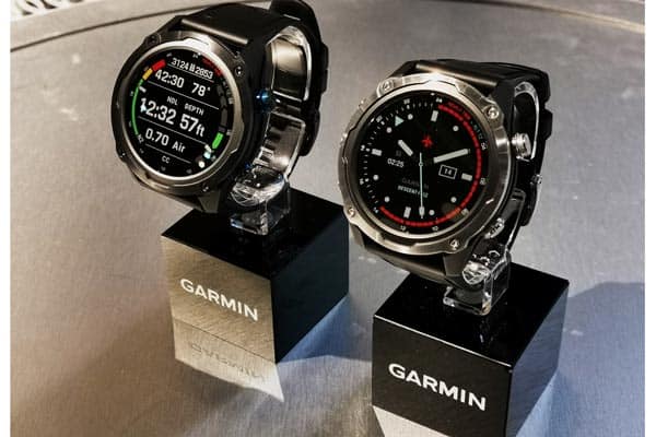 GARMIN